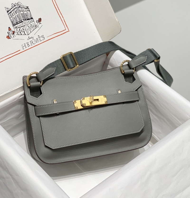 Hermes Satchel Bags